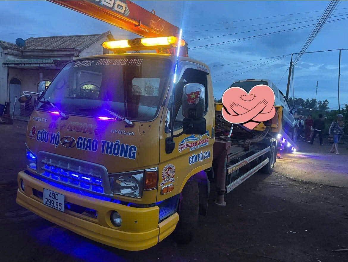 Tổng đài cứu hộ 24H tại Di Linh, Lâm Đồng - Tư vấn, báo giá miễn phí Tổng đài cứu hộ 24H tại Di Linh, Lâm Đồng - Tư vấn, báo giá miễn phí